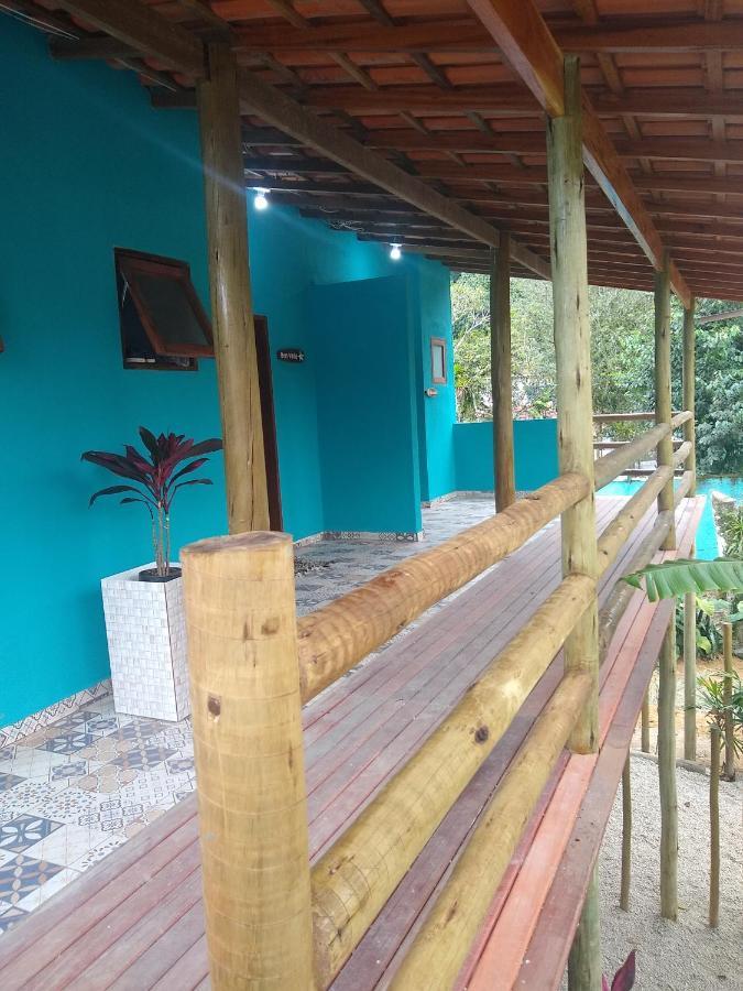 Quarto Família Standard